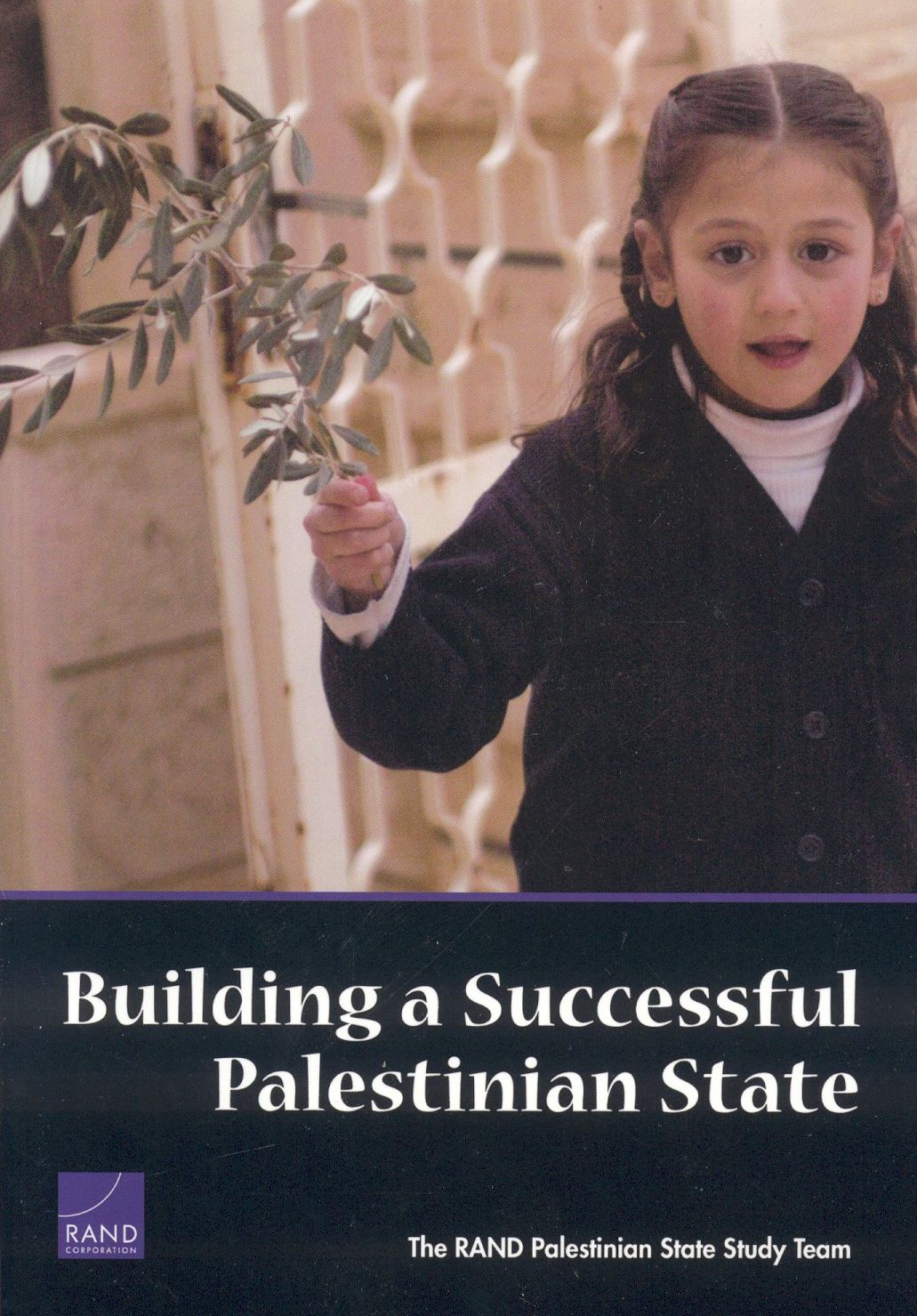 Building a Successful Palestinian State