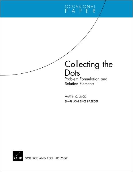 Collecting the Dots: Problem Formulation and Solution Elements