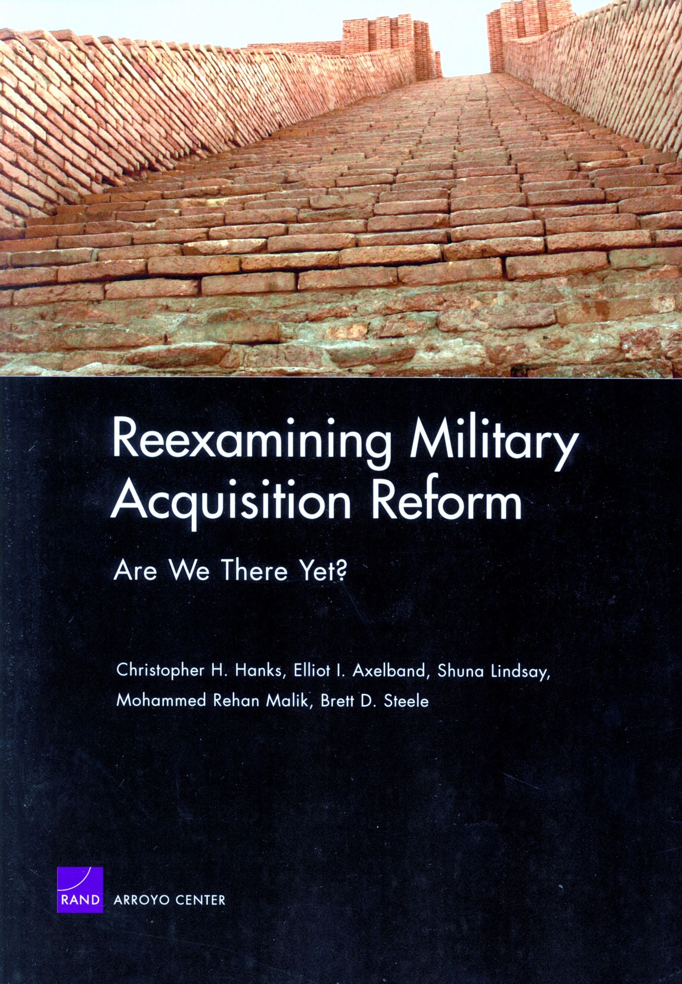 Reexamining Acquisition Reform