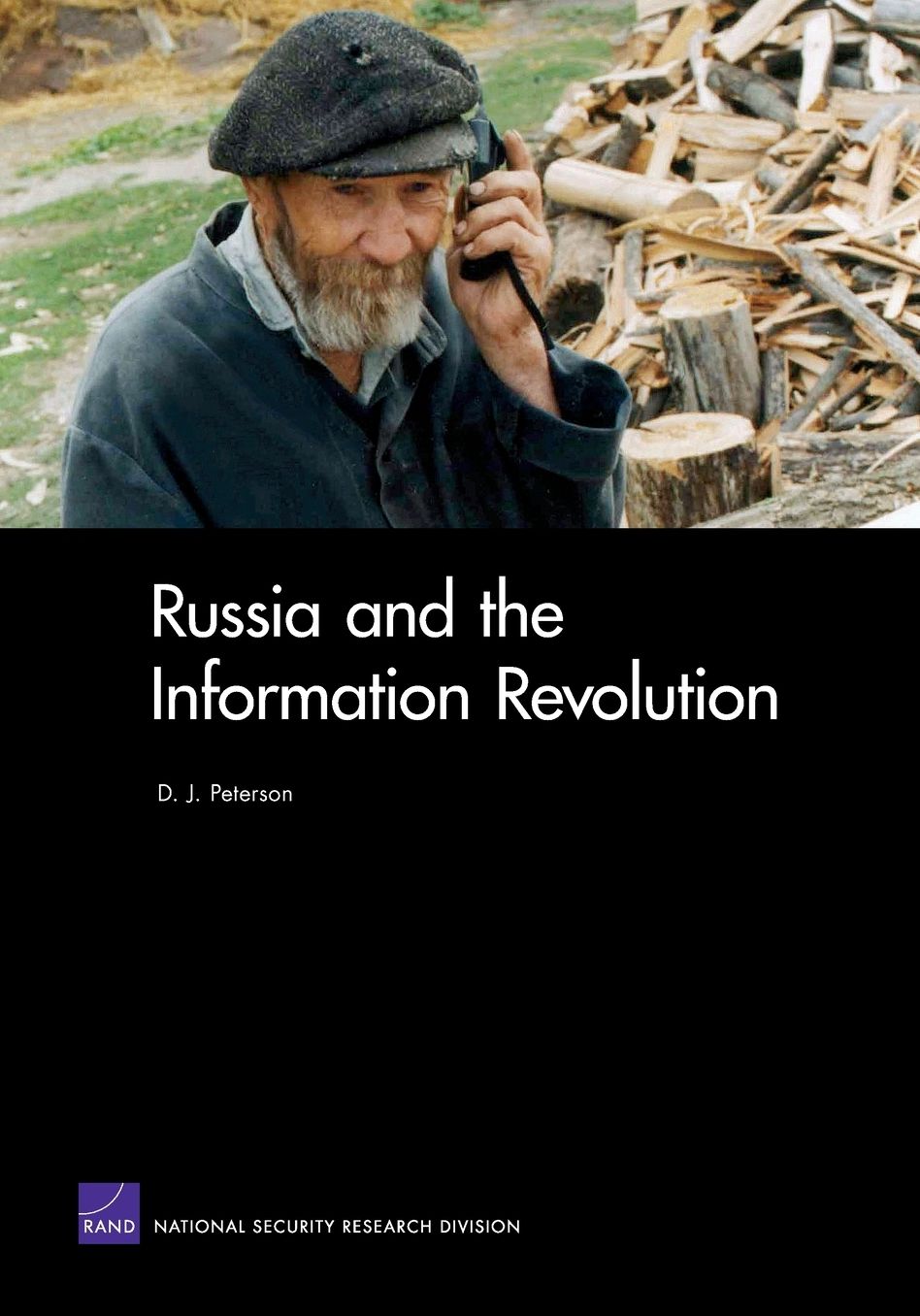 Russia and the Information Revolution