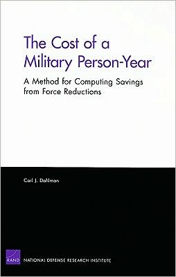 COST OF A MILITARY PERSON-YEAR: A METHOD FOR COMPU