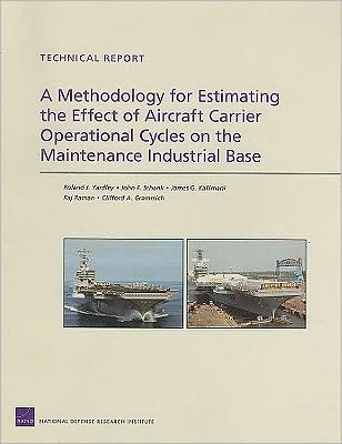 METHODOLOGY FOR ESTIMATING THE EFFECT OF AIRCRAFT