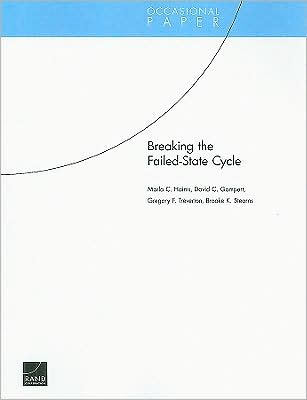 Breaking the Failed-State Cycle