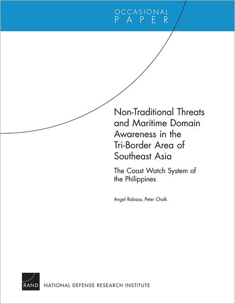 Non-Traditional Threats and Maritime Domain Awareness in the Tri-Border Area of Southeast Asia: The Coast Watch System of the Philippines