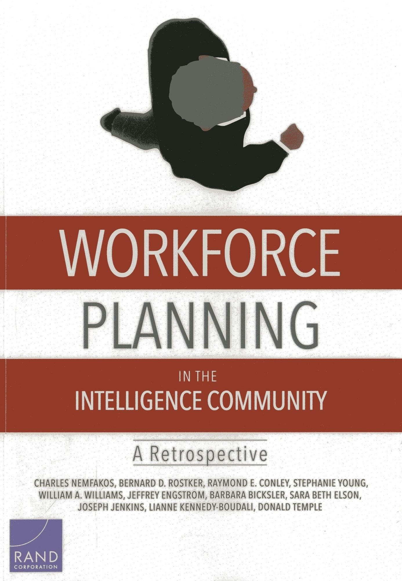 Workforce Planning in the Intelligence Community: A Retrospective