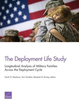 The Deployment Life Study: Longitudinal Analysis of Military Families Across the Deployment Cycle
