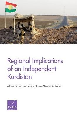 Regional Implications of an Independent Kurdistan