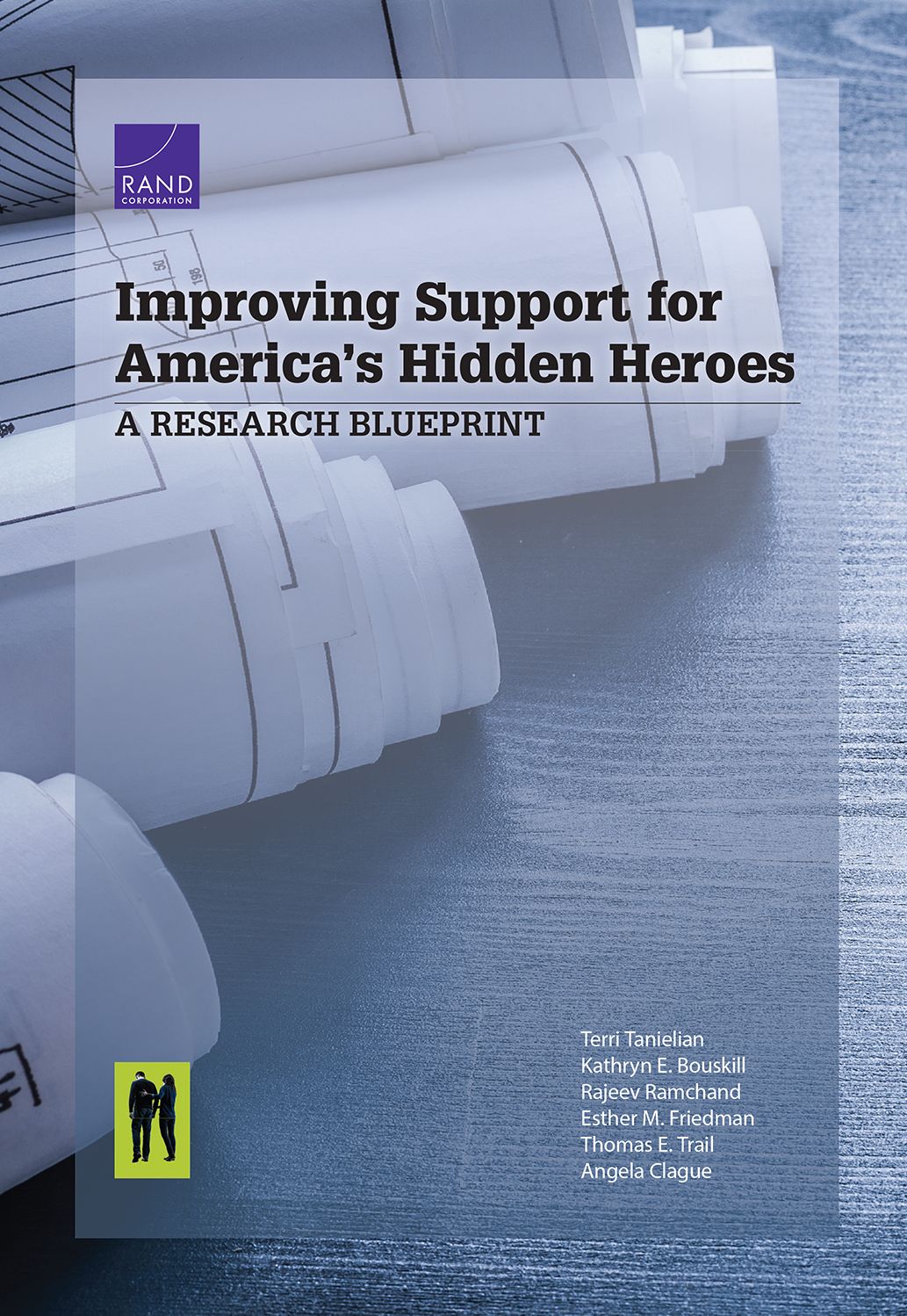 Improving Support for America's Hidden Heroes: A Research Blueprint