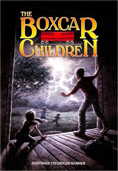 The Boxcar Children (The Boxcar Children Series #1)