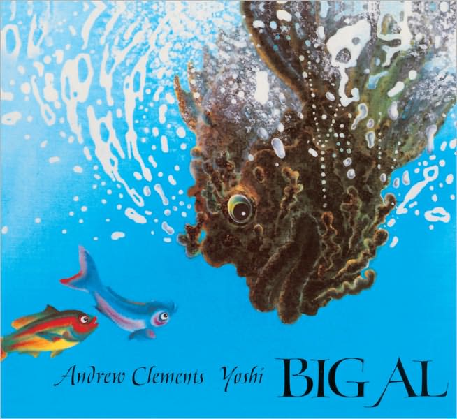 Big Al (Turtleback School & Library Binding Edition)