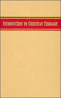 Introduction to Christian Theology