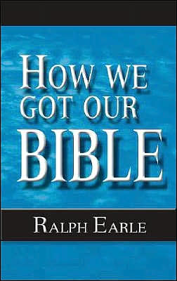 How We Got Our Bible