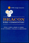 Beacon Bible Commentary: Hosea Through Malachi