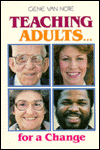 Teaching Adults