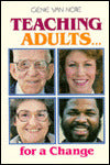 Teaching Adults