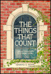 Things That Count: Twelve Challenges to Dynamic Living