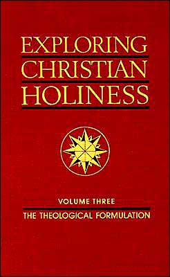 Theological Formulation