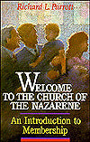 Welcome to the Church of the Nazarene: An Introduction to Membership