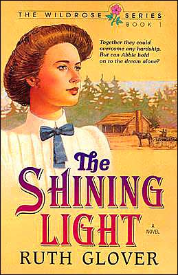 The Shining Light: Book 1