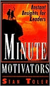 Minute Motivators: Instant Insights for Leaders