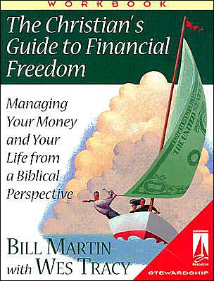 The Christian's Guide to Financial Freedom