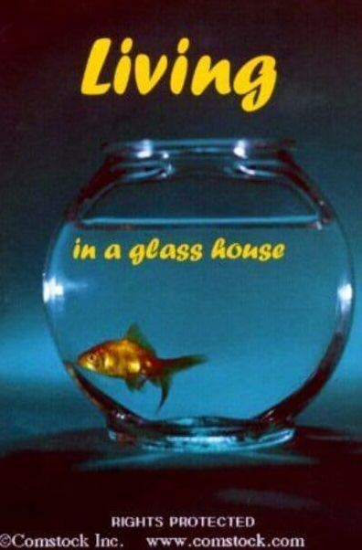 Living in a Glass House: Surviving the Scrutiny of Ministry and Marriage