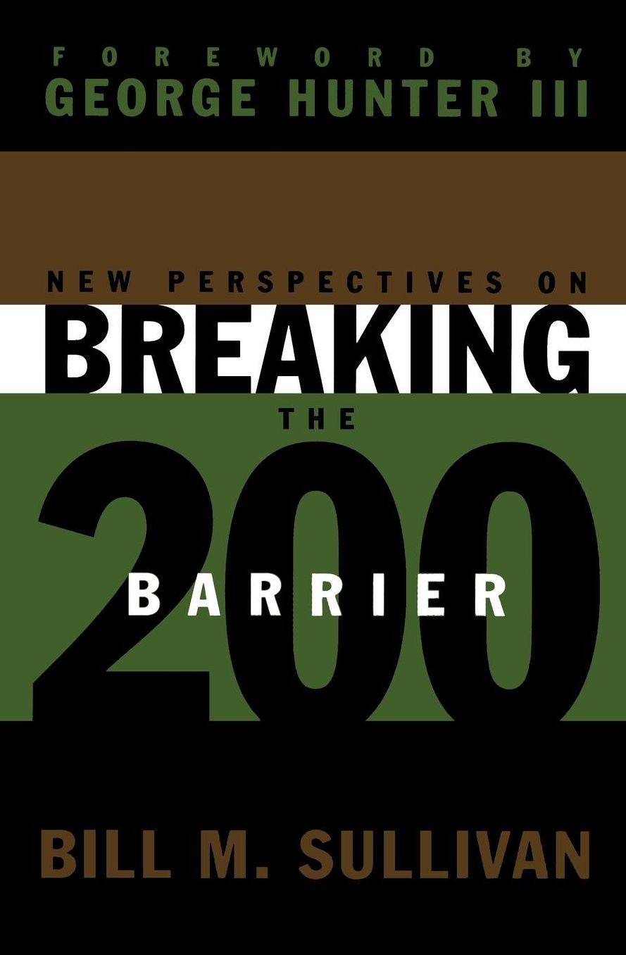 New Perspectives on Breaking the 200 Barrier