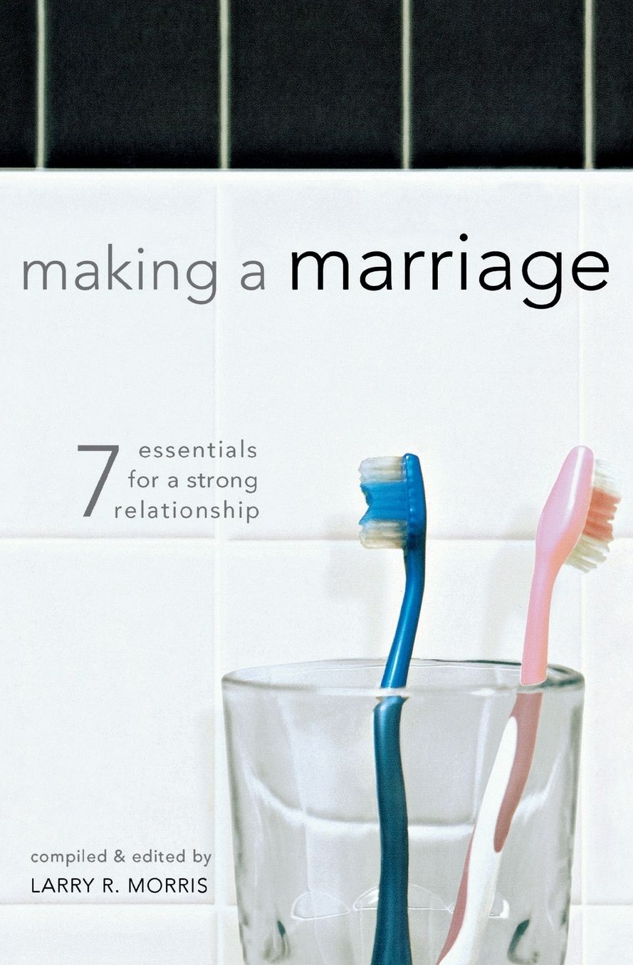 Making A Marriage