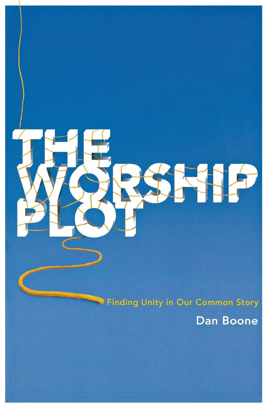 The Worship Plot