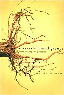 Successful Small Groups: From Concept to Practice