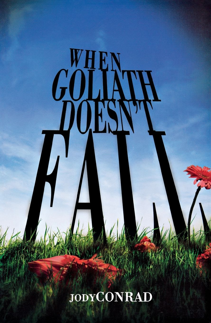 When Goliath Doesn't Fall