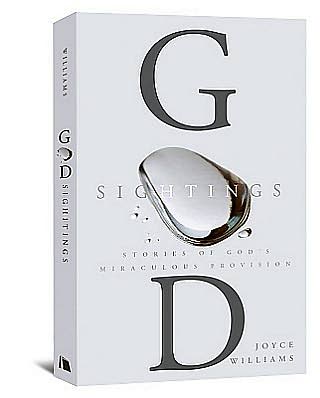 God Sightings: Stories of God's Miraculous Provision