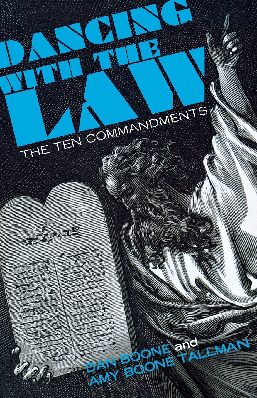 Dancing with the Law: The Ten Commandments