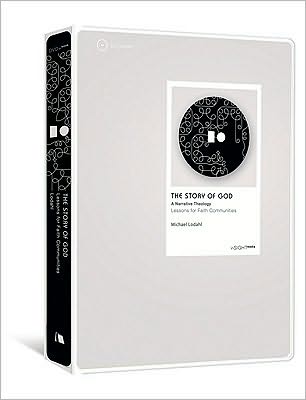 The Story of God: A Narrative Theology: Lessons for Faith Communities [With DVD]