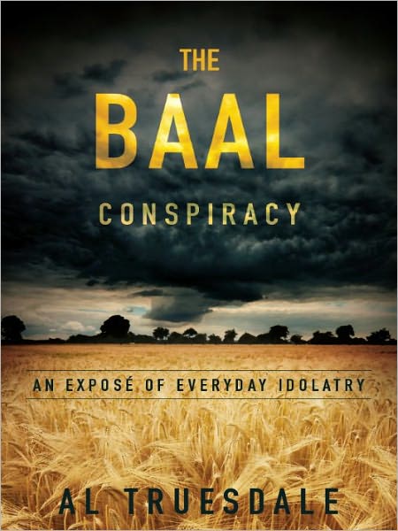 The Baal Conspiracy