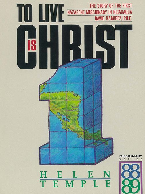To Live Is Christ