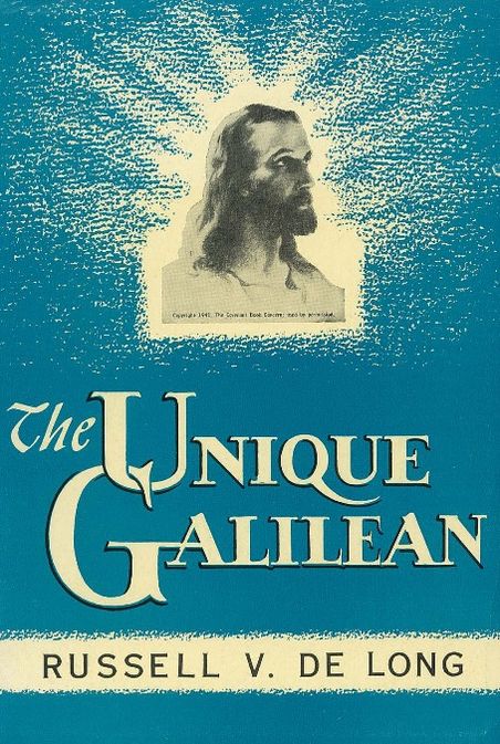 The Unique Galilean