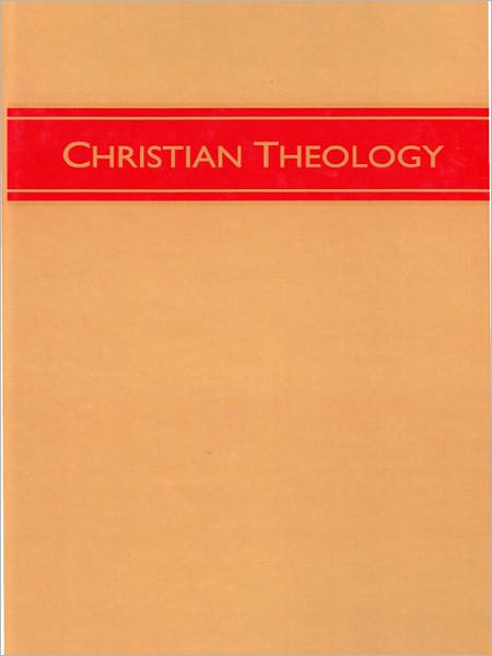 Christian Theology, Volume 3