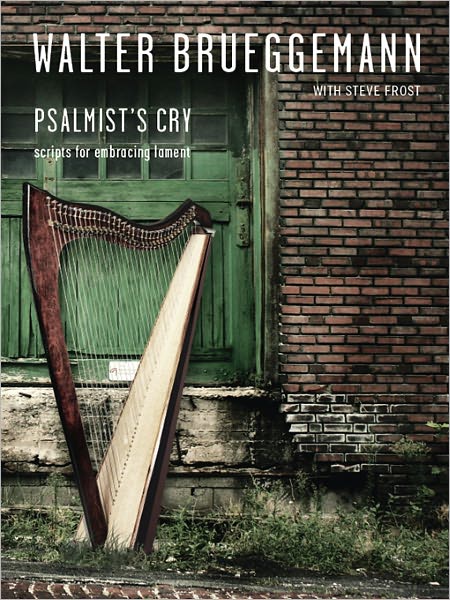 Psalmist's Cry