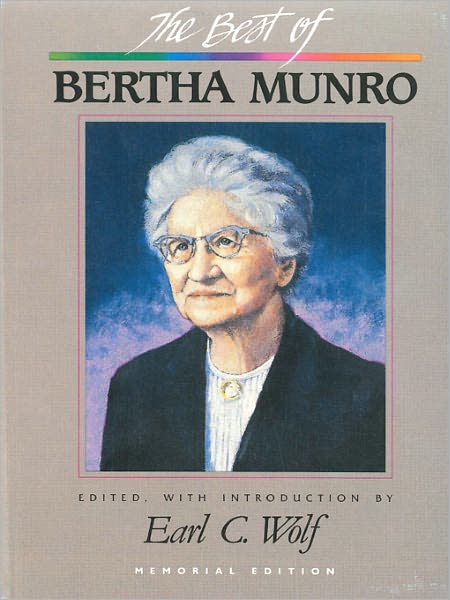 The Best of Bertha Munro