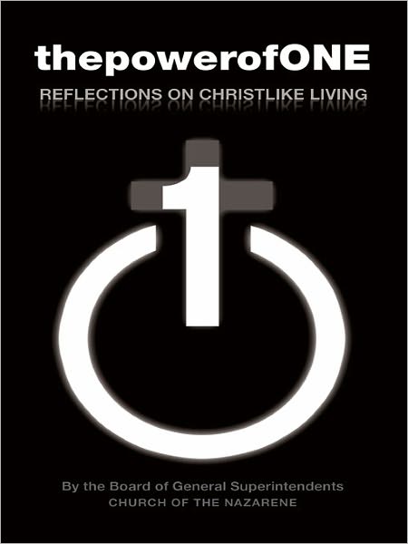The Power of One: Reflections on Christlike Living