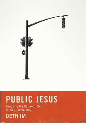 Public Jesus