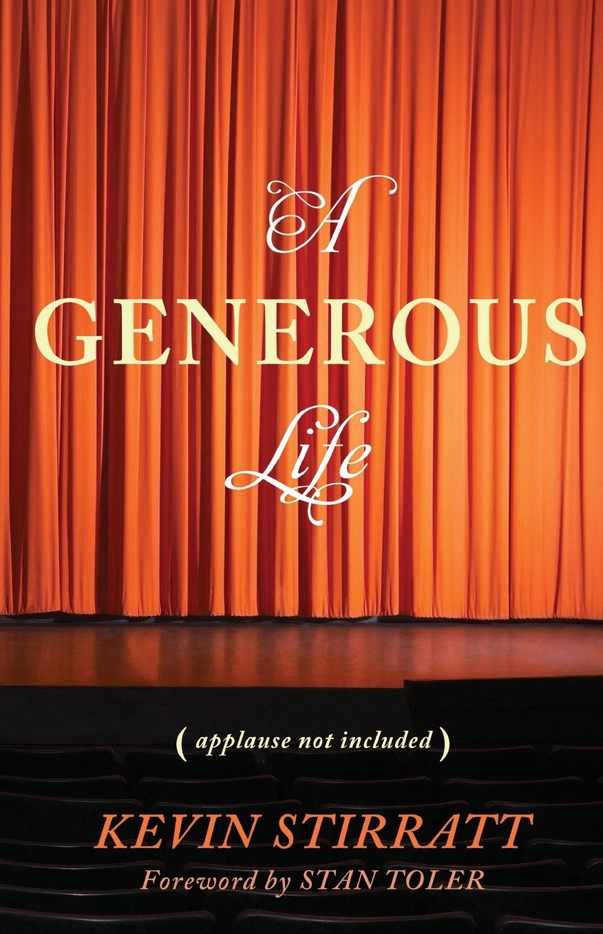 A Generous Life