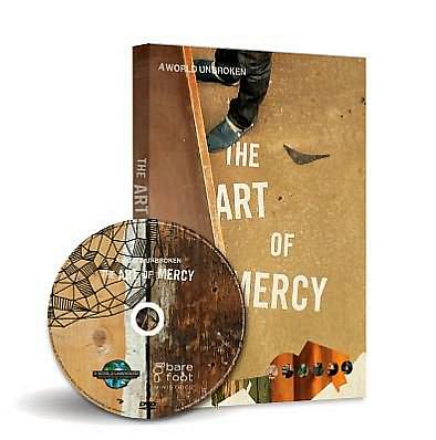 A World Unbroken: The Art of Mercy
