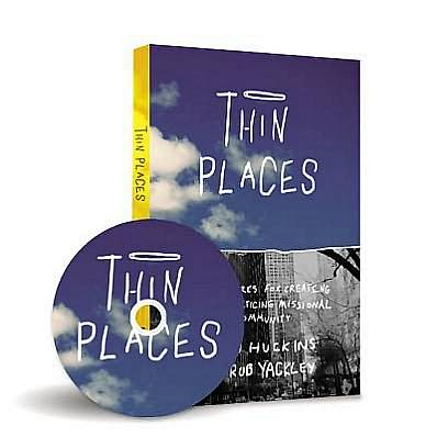 Thin Places (Small Group Edition)