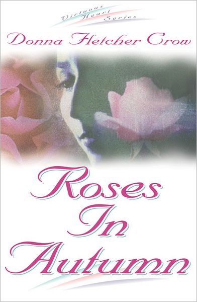 Roses in Autumn