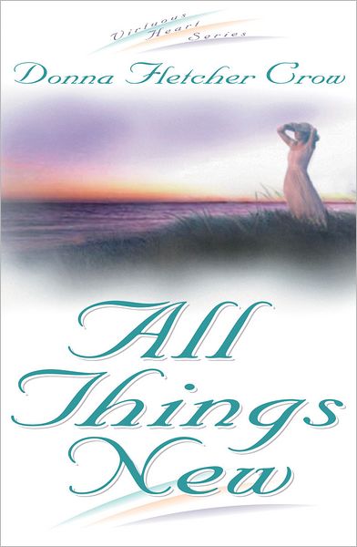 All Things New