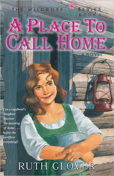 Place to Call Home: Book 6