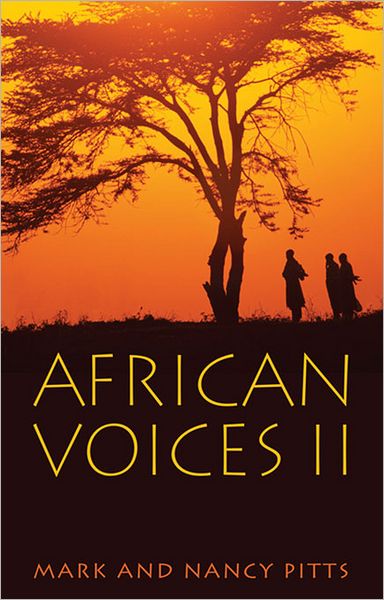 African Voices II