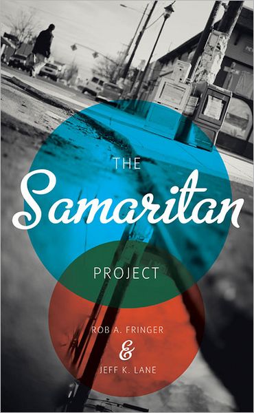 The Samaritan Project